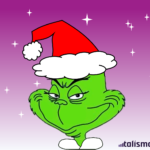 The Grinch that Stole Competitors’ Insights