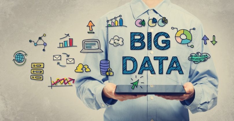 Recruiting with Big Data