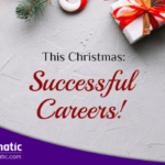 This Christmas, gift your students a successful career!