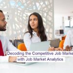 Decoding the Competitive Job Market with Hiring Intelligence
