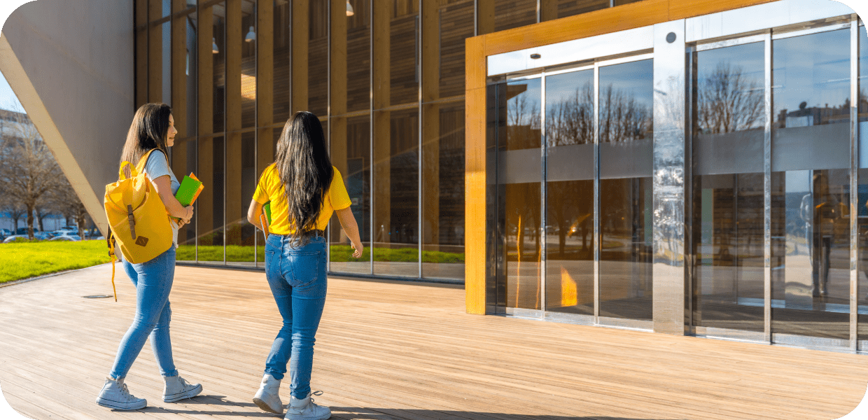 University & Colleges