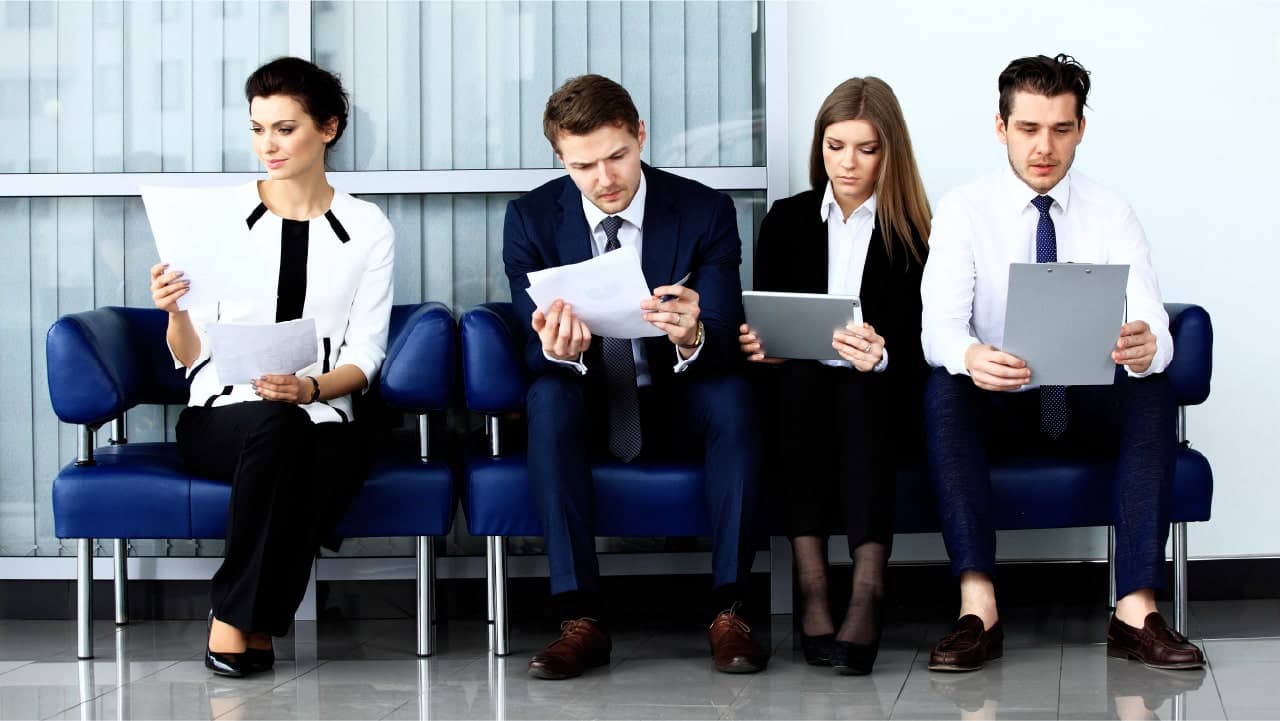 Using Competitive Talent Intelligence in the Recruitment Landscape