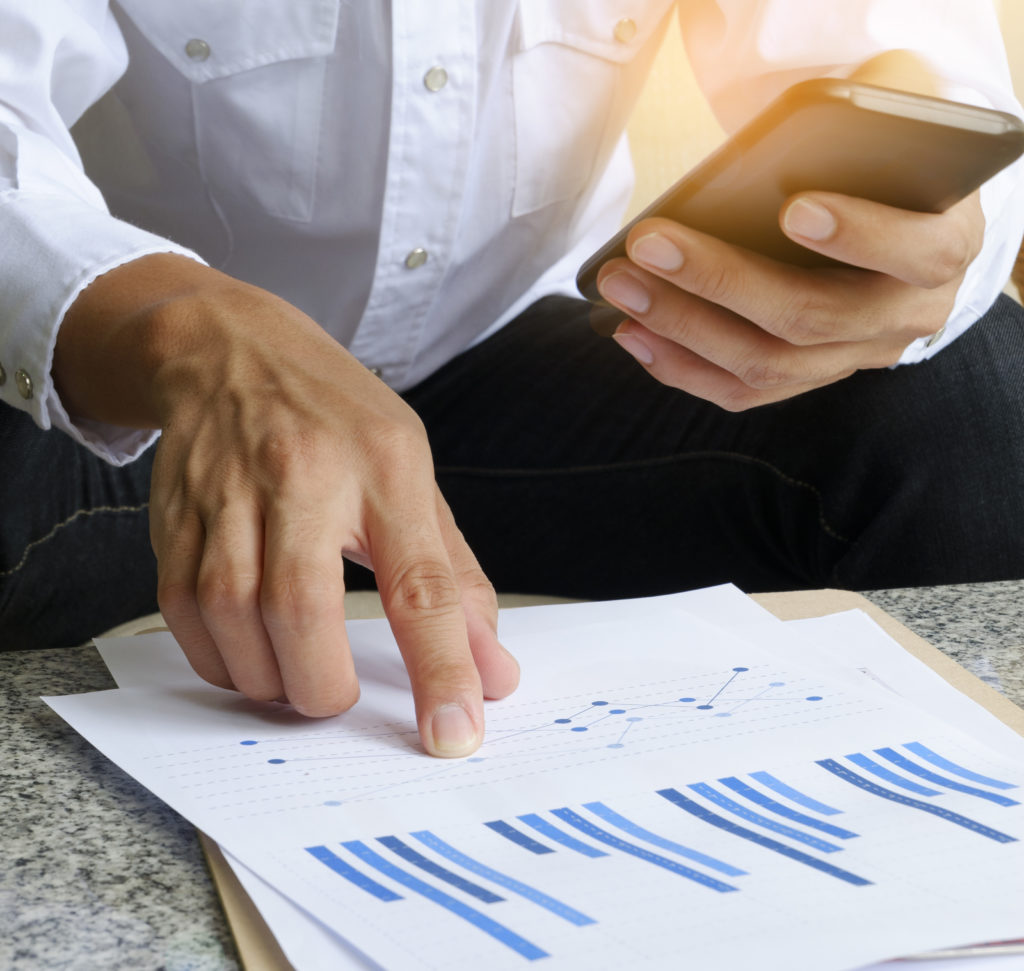 The Importance of Analytics in Recruitment - Talismatic Blog
