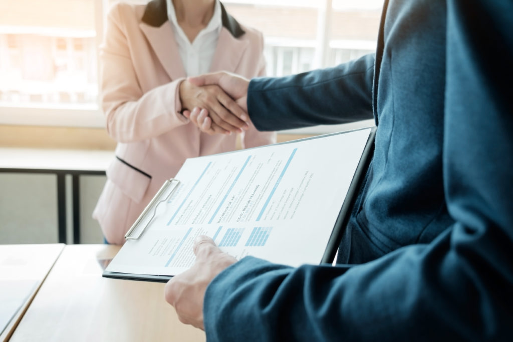 Importance of Skill Acquisition in Recruitment