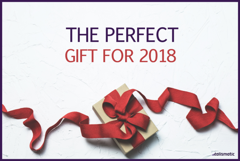 Recruiter gift ideas