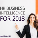 What does 2018 have in store for HR Business Intelligence?