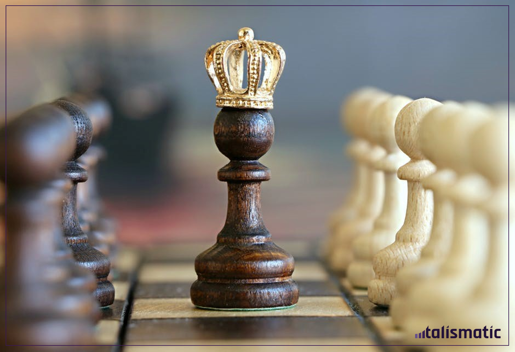 The Difference Between Competitor Analysis And Competitive Intelligence Talismatic
