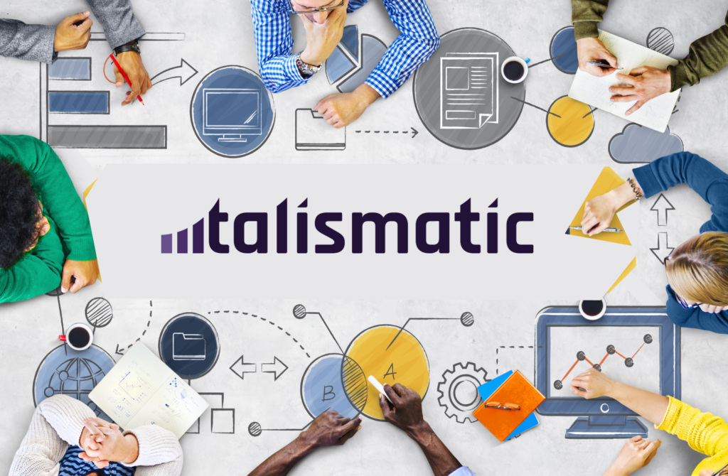 Talismatic