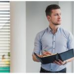 financial recruiter