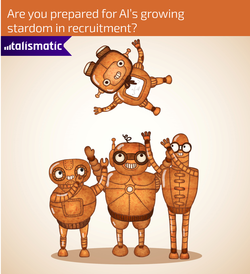 AI in recruitment
