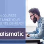 Use Talismatic to plan courses that make your students job-ready!