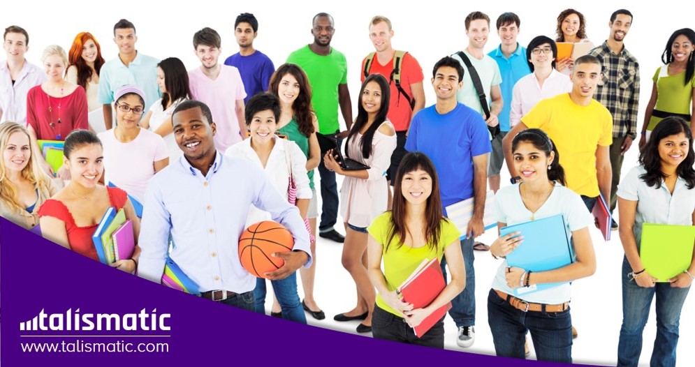Predictive analytics for student retention