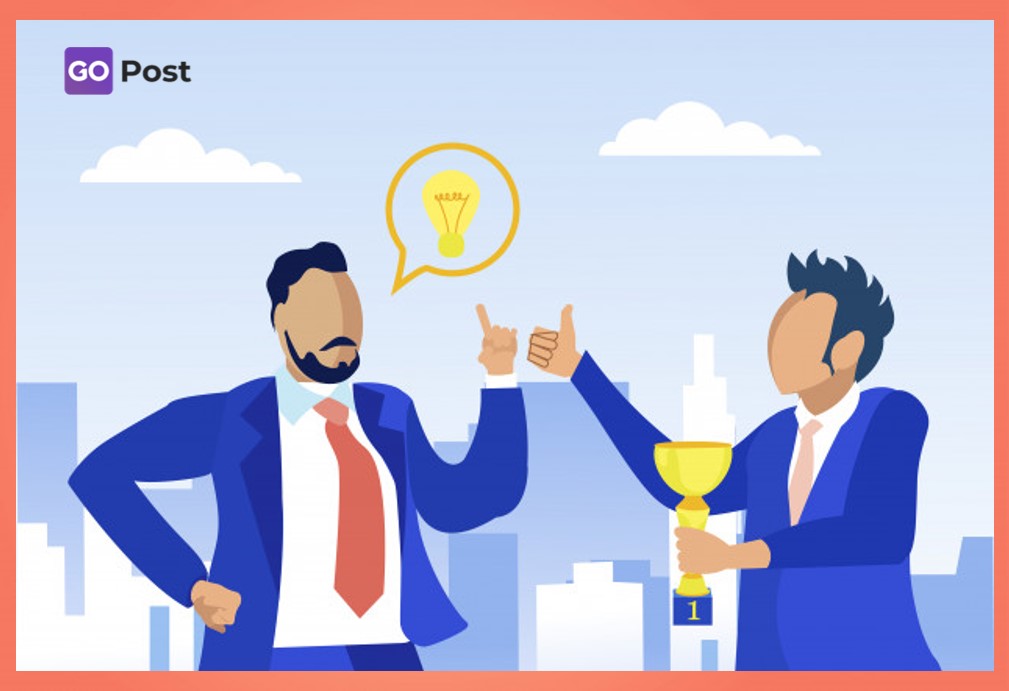 Ways To Make Your Job Listings Stand Apart – Gopost