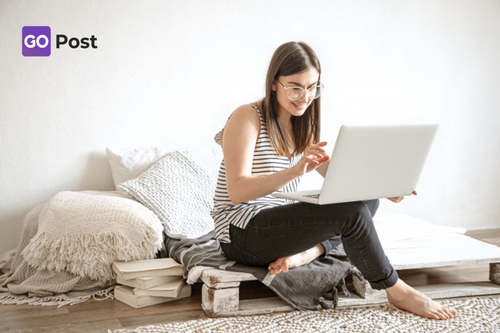 Online Job Posting