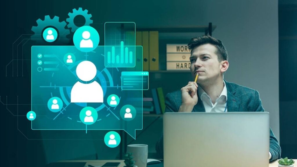 Talent Data Analytics in Upskilling and Retention
