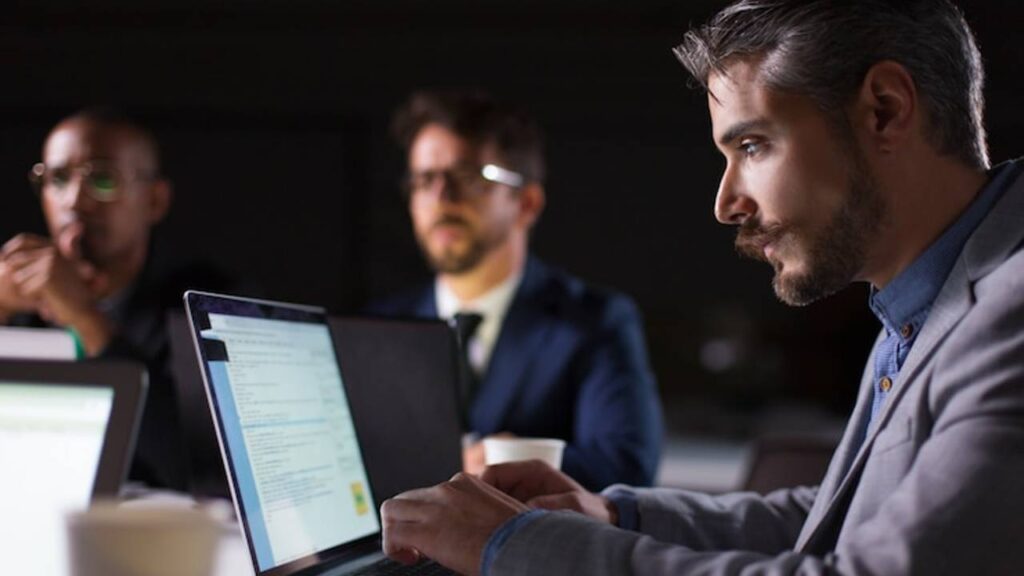 Navigating the Job Market