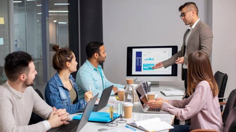 How Skill Gap Analysis Contributes to Business Success