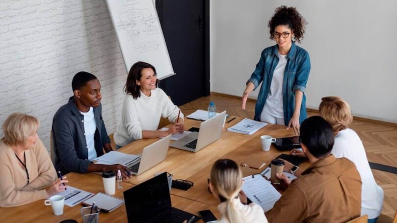 Workforce Planning