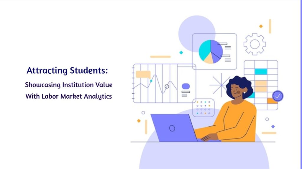 Labor Market Analytics in Higher Education