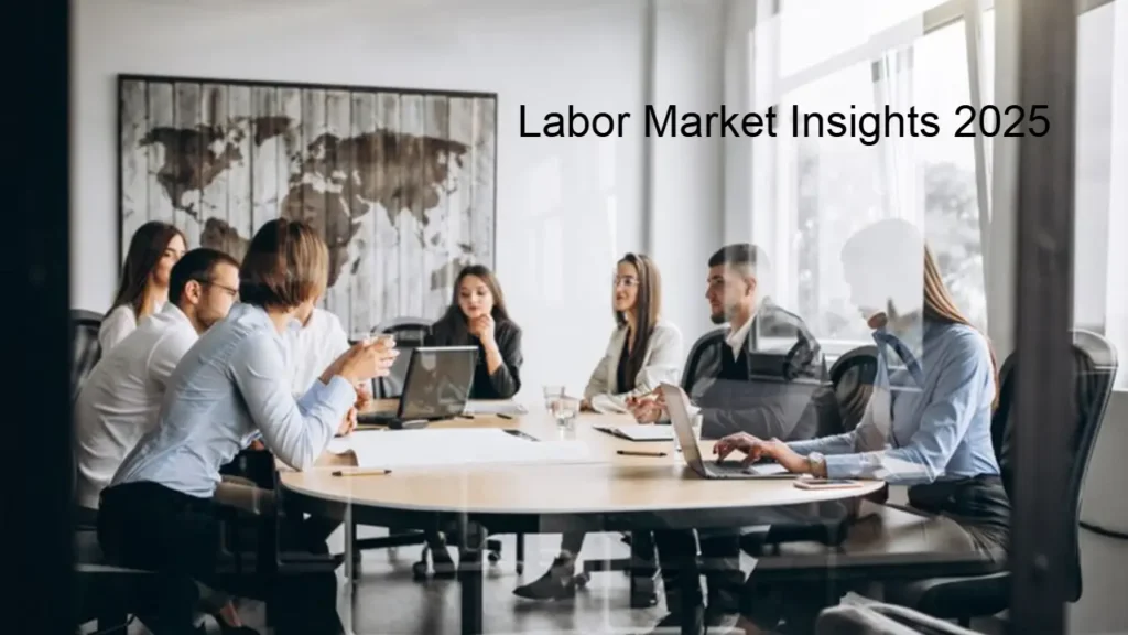 Labor Market Insights 2025