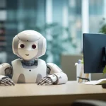 AI recruitment chatboot