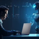 AI Recruiting chatbot