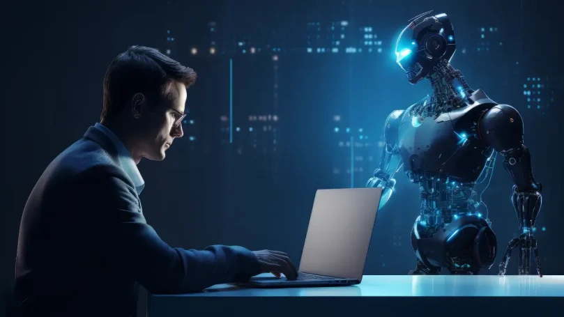 AI Recruiting chatbot