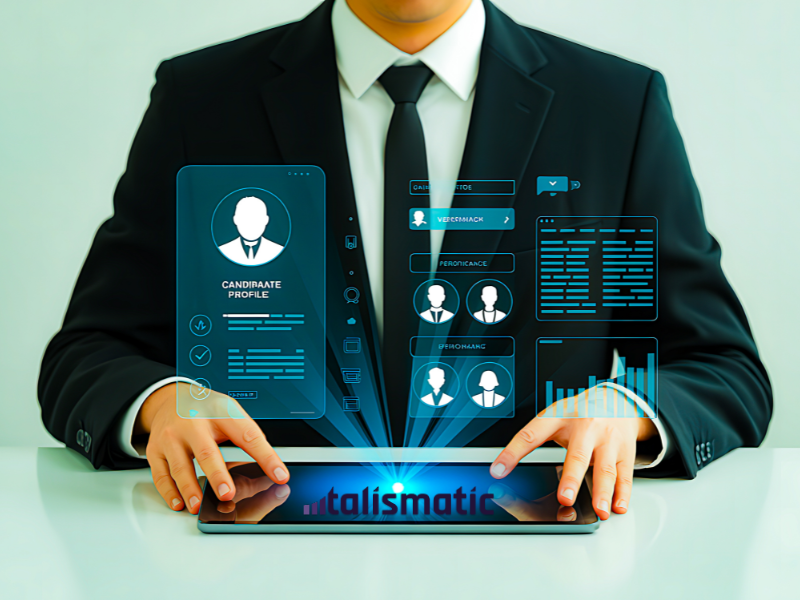 Modern Applicant Tracking Workflows: What an AI-Powered Applicant Tracking System Should Look Like in 2026