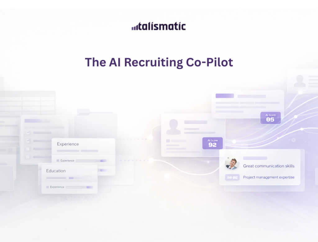 From ATS to AI Co-Pilot: How Hiring Software Is Quietly Evolving