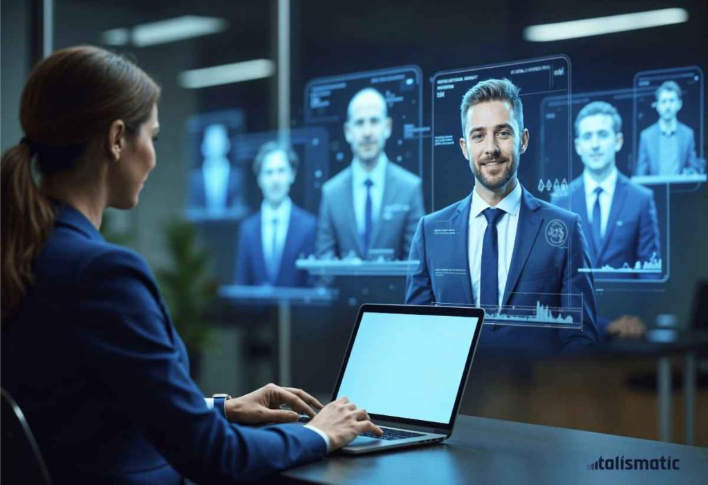 What Is AI in Hiring? A Practical Guide for Founders, HR Leaders & Startups