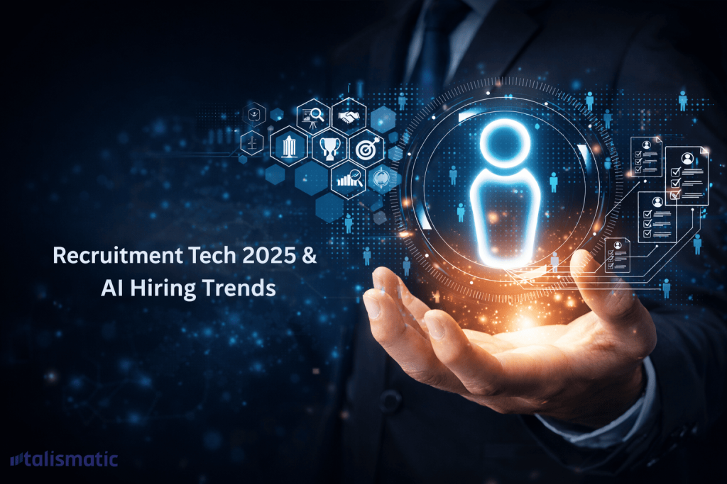 Recruitment Tech 2025