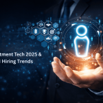 Recruitment Tech 2025