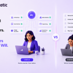 AI tools for recruiters