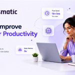 How to Improve Recruiter Productivity Using AI Recruitment Tools