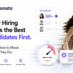 Slow Hiring Loses the Best Candidates First. Here’s How to Move Before They Do.