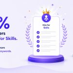 81% of Employers Now Hire for Skills. Most Hiring Software Still Screens for Keywords.