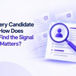 When Every Candidate Uses AI, How Does TalentAI Find the Signal That Still Matters?