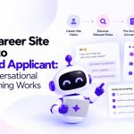 From Career Site Visitor to Qualified Applicant: How Conversational Pre-Screening Works